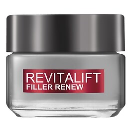 Revitalift Filler - Κρεμα Συσφιξησ Ημερασ Με Υαλουρονικο Οξυ image